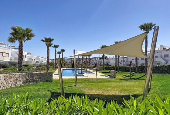Перепродажа - Квартира - Orihuela - Inland