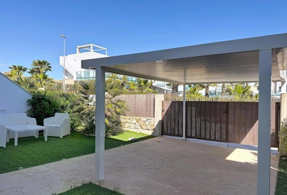 Перепродажа - Квартира - Orihuela - Inland