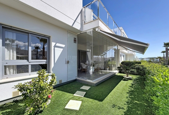 Перепродажа - Квартира - Orihuela - Inland