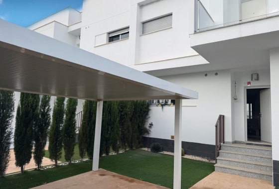Перепродажа - Квартира - Orihuela - Inland