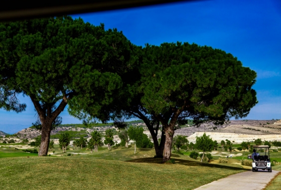 Перепродажа - Квартира - Orihuela - Inland