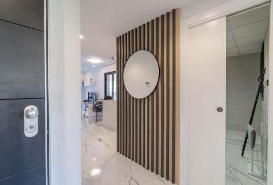 Перепродажа - Квартира - Orihuela Costa - Costa Blanca