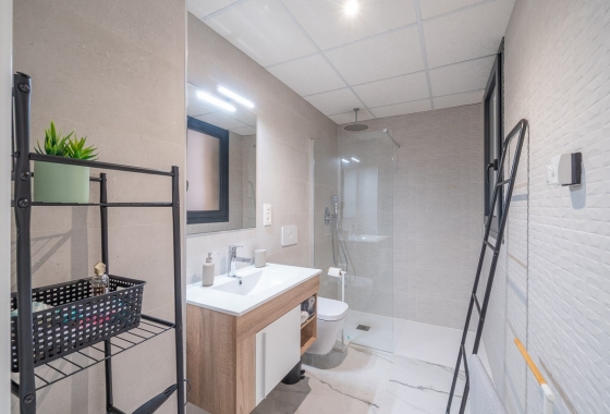 Перепродажа - Квартира - Orihuela Costa - Costa Blanca