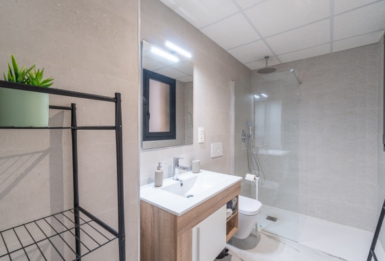 Перепродажа - Квартира - Orihuela Costa - Costa Blanca