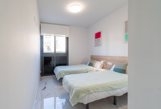 Перепродажа - Квартира - Orihuela Costa - Costa Blanca