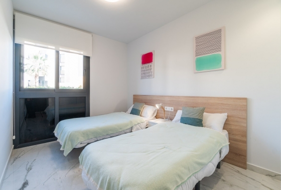 Перепродажа - Квартира - Orihuela Costa - Costa Blanca