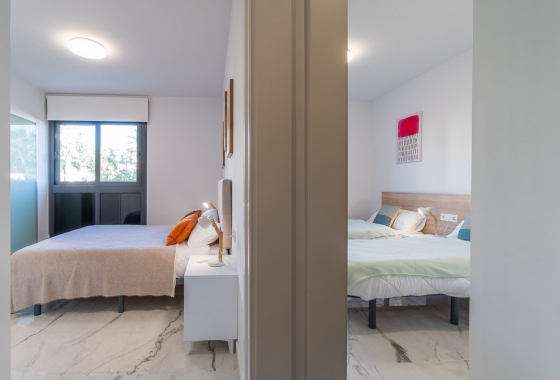 Перепродажа - Квартира - Orihuela Costa - Costa Blanca