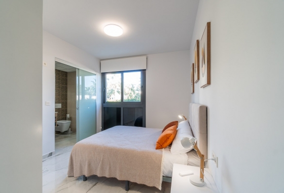 Перепродажа - Квартира - Orihuela Costa - Costa Blanca