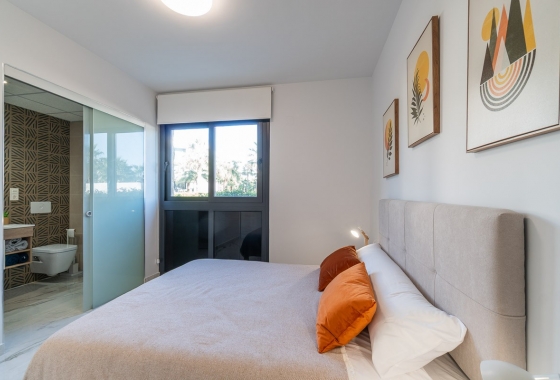 Перепродажа - Квартира - Orihuela Costa - Costa Blanca