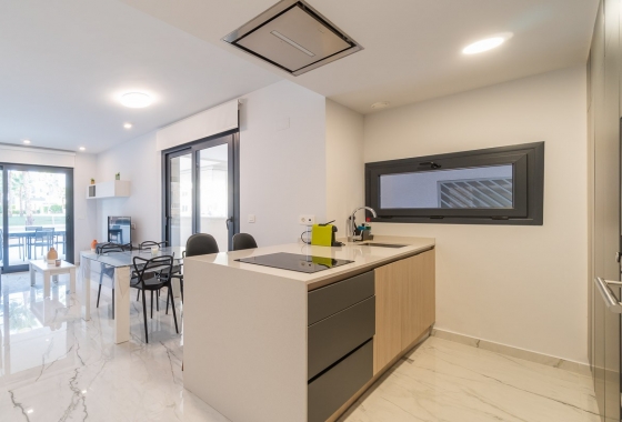 Перепродажа - Квартира - Orihuela Costa - Costa Blanca