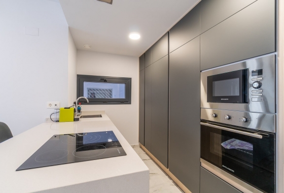 Перепродажа - Квартира - Orihuela Costa - Costa Blanca