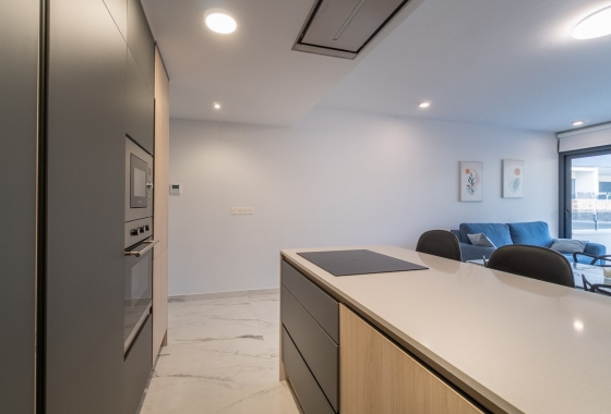 Перепродажа - Квартира - Orihuela Costa - Costa Blanca