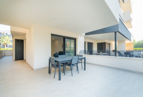 Перепродажа - Квартира - Orihuela Costa - Costa Blanca