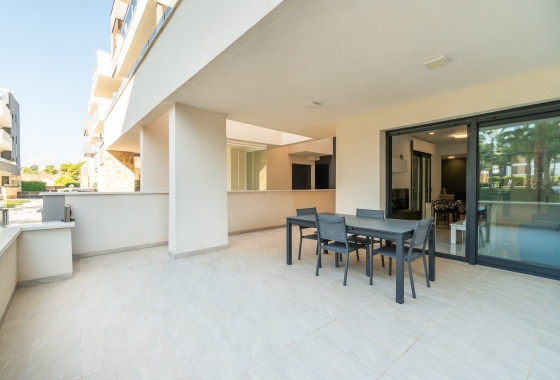 Перепродажа - Квартира - Orihuela Costa - Costa Blanca