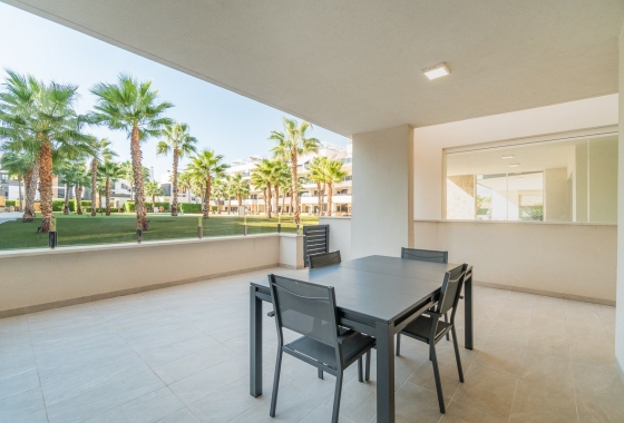 Перепродажа - Квартира - Orihuela Costa - Costa Blanca