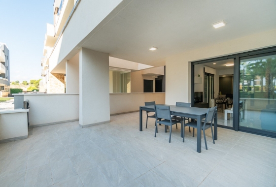 Перепродажа - Квартира - Orihuela Costa - Costa Blanca