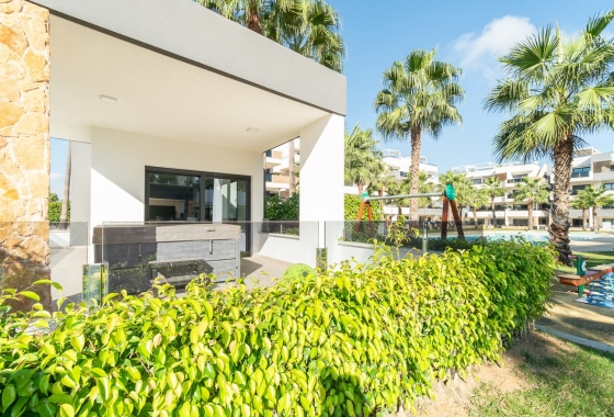 Перепродажа - Квартира - Orihuela Costa - Costa Blanca