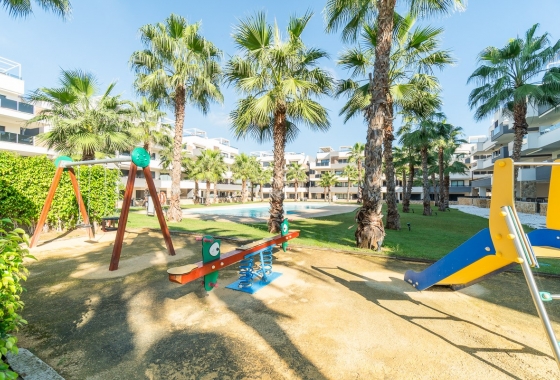 Перепродажа - Квартира - Orihuela Costa - Costa Blanca