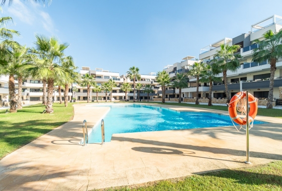 Перепродажа - Квартира - Orihuela Costa - Costa Blanca