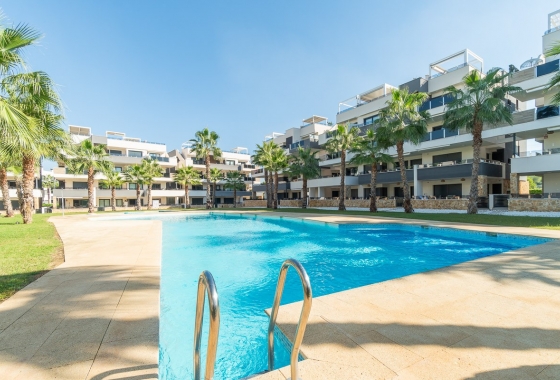 Перепродажа - Квартира - Orihuela Costa - Costa Blanca