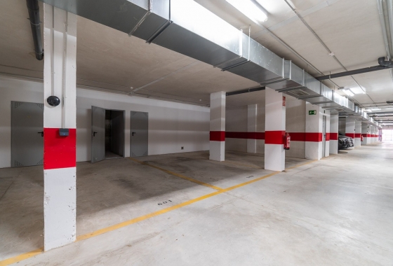 Перепродажа - Квартира - Orihuela Costa - Costa Blanca