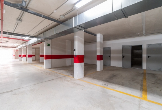 Перепродажа - Квартира - Orihuela Costa - Costa Blanca