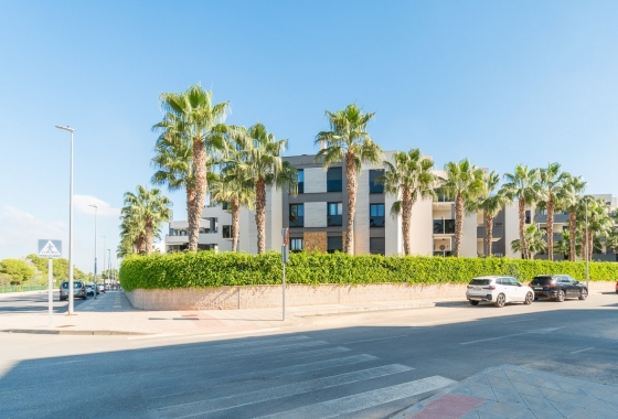 Перепродажа - Квартира - Orihuela Costa - Costa Blanca
