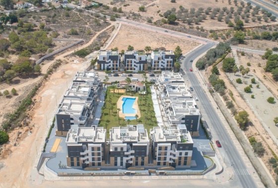 Перепродажа - Квартира - Orihuela Costa - Costa Blanca