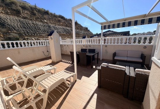 Wiederverkauf - Wohnung - Ciudad Quesada - Costa Blanca