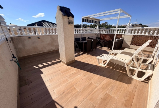 Wiederverkauf - Wohnung - Ciudad Quesada - Costa Blanca