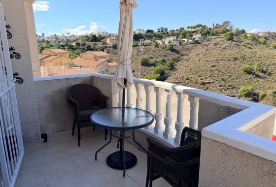 Wiederverkauf - Wohnung - Ciudad Quesada - Costa Blanca