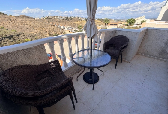 Wiederverkauf - Wohnung - Ciudad Quesada - Costa Blanca