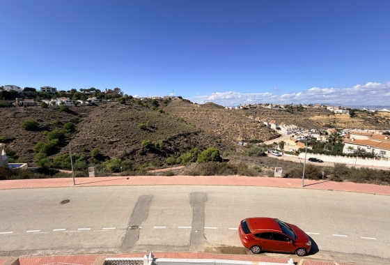 Wiederverkauf - Wohnung - Ciudad Quesada - Costa Blanca
