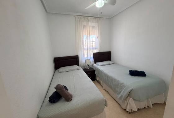 Wiederverkauf - Wohnung - Ciudad Quesada - Costa Blanca