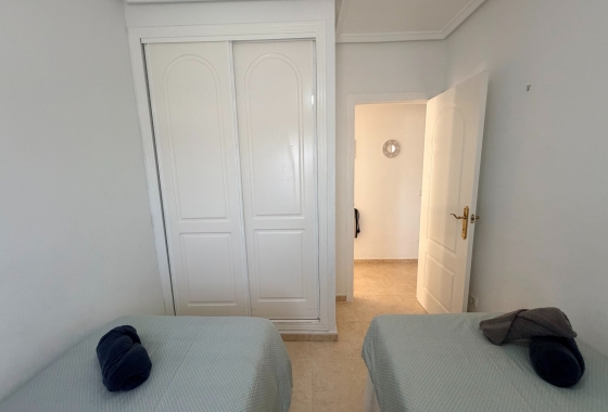 Wiederverkauf - Wohnung - Ciudad Quesada - Costa Blanca