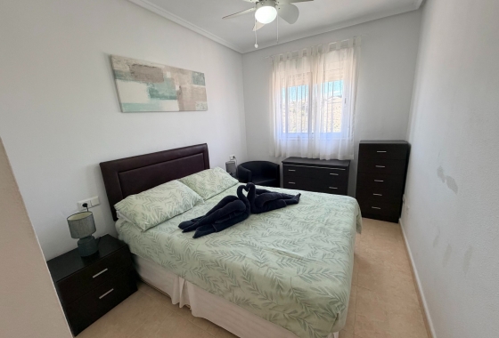 Wiederverkauf - Wohnung - Ciudad Quesada - Costa Blanca