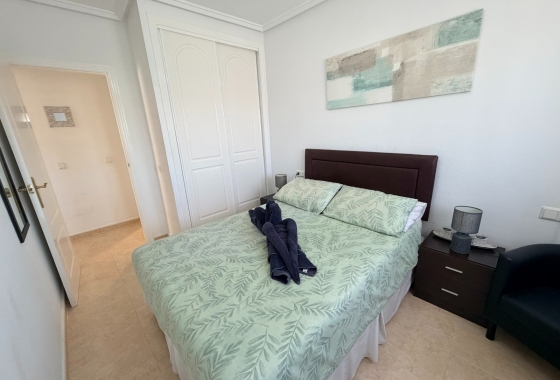 Wiederverkauf - Wohnung - Ciudad Quesada - Costa Blanca