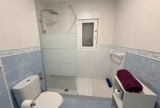 Wiederverkauf - Wohnung - Ciudad Quesada - Costa Blanca