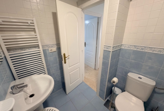 Wiederverkauf - Wohnung - Ciudad Quesada - Costa Blanca