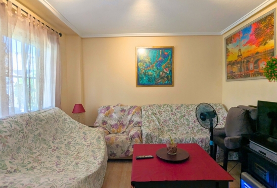Перепродажа - Таунхаус - Lo Crispin - Inland