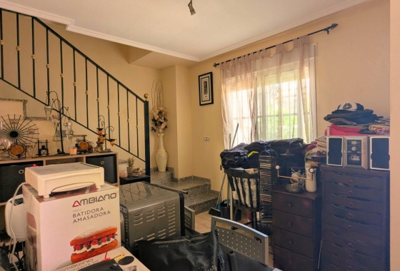 Перепродажа - Таунхаус - Lo Crispin - Inland