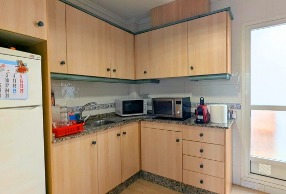 Перепродажа - Таунхаус - Lo Crispin - Inland