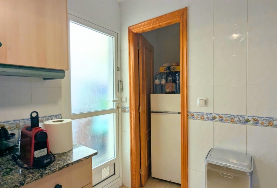 Перепродажа - Таунхаус - Lo Crispin - Inland