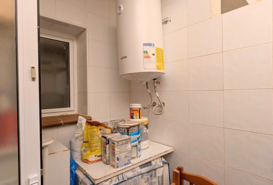 Перепродажа - Таунхаус - Lo Crispin - Inland
