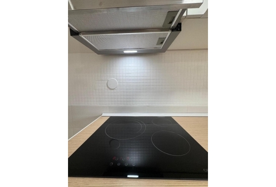 Перепродажа - Квартира - Torrevieja - Centro