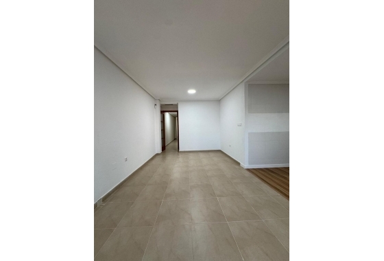 Перепродажа - Квартира - Torrevieja - Centro