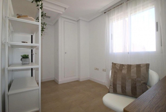 Перепродажа - Квартира - Torrevieja - Centro