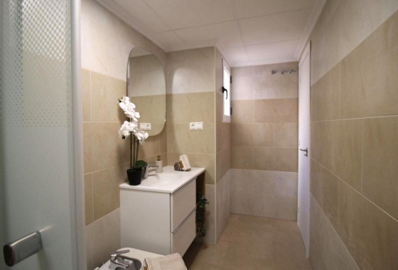 Перепродажа - Квартира - Torrevieja - Centro