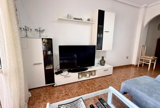 Resale - Apartment / flat - Torrevieja - PARQUE DE LAS NACIONES