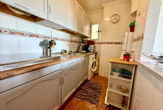 Resale - Apartment / flat - Torrevieja - PARQUE DE LAS NACIONES